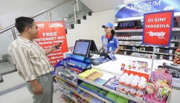 Cek Biaya Tarik Tunai BRImo di Indomaret Lengkap dengan Caranya