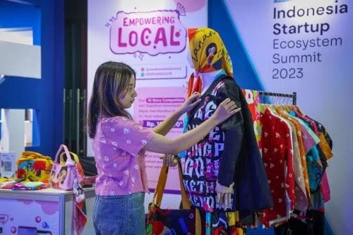 Apa Manfaat Menjadi Seorang Wirausaha? Salah Satu Jalan Kesuksesan