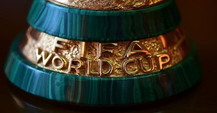 FIFA Bikin Gebrakan di Piala Dunia 2026: Kartu Kuning Dihapus Usai Fase Grup!