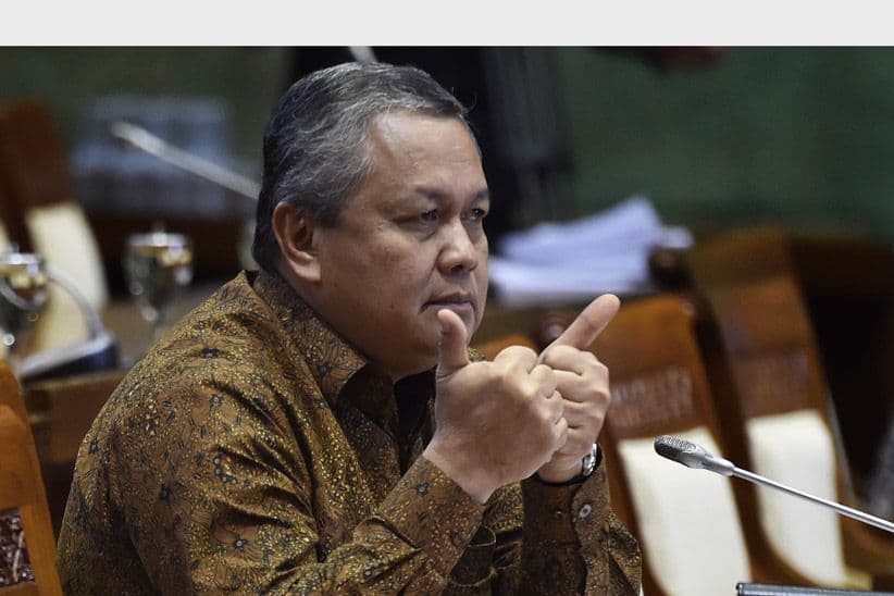 BI Pantau Ketat Bank dan Perusahaan yang Banyak Beli Dolar AS!