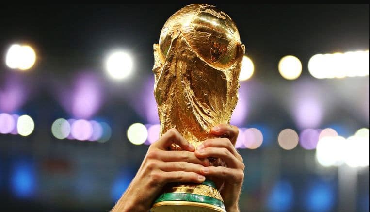 FIFA Sebut Piala Dunia 2026 Terlalu Besar, Tak Goyah meski Diganggu Konflik Timur Tengah!