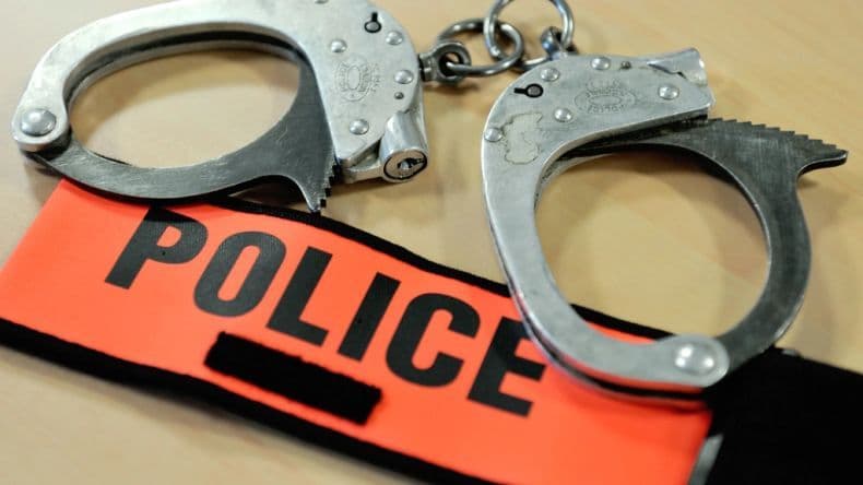 BNN Periksa Pria yang Ditangkap Bersama Penyelundup Sabu Rp5 Triliun Dewi Astutik