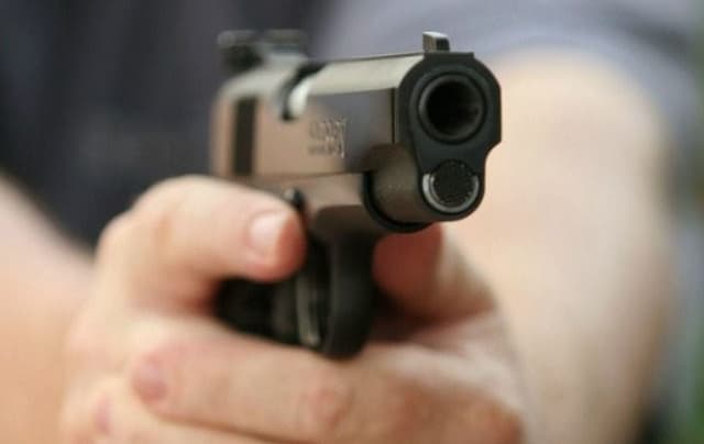 Komplotan Curanmor Bersenpi di Grogol Ditangkap, Dua Pelaku Masih Buron