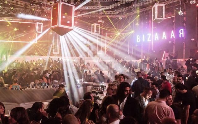 Tempat Hiburan Malam Dilarang Buka selama Ramadan 2026, Jakarta dan Bekasi Terapkan Aturan Ketat