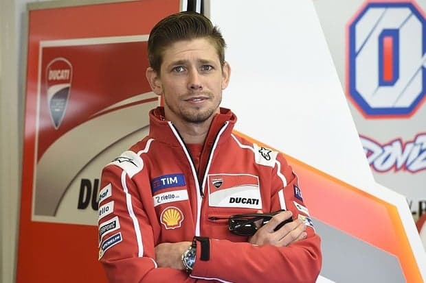 MotoGP 2026 Memanas! Casey Stoner Ungkap Kelebihan Marc Marquez yang Tak Terlihat