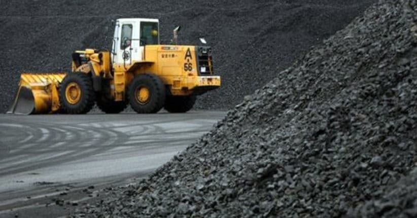 DPR Minta Transaksi Batu Bara Pakai Rupiah, Bukan Dolar AS