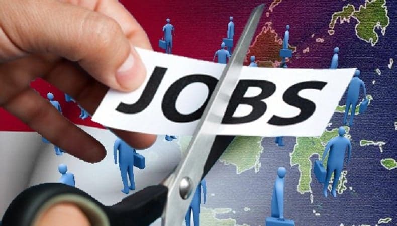 9.000 PPPK di NTT Terancam Dirumahkan, Ada Apa?