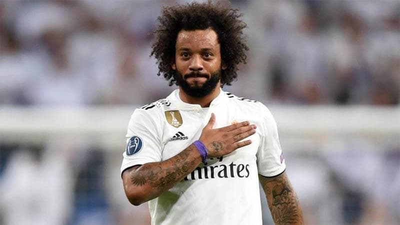 Marcelo Ungkap Lawan Terberat: Messi atau Ronaldo? Jawabannya Mengejutkan