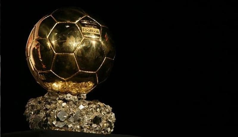 Jadwal Lengkap Pengumuman Pemenang Ballon d'Or 2025 Malam Ini! Berikut Live Streaming dan Nominasinya