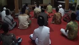 Contoh Teks Pranatacara Tahlilan Bahasa Indonesia, Singkat Mudah Dihafal!