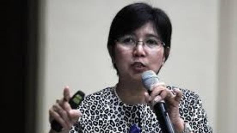 Strategi BI usai Rupiah Tembus Level Rp17.100 per Dolar AS