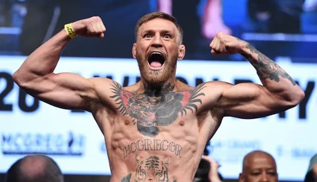 Conor McGregor Resmi Comeback ke UFC, Langsung Tantang Rival Lamanya 