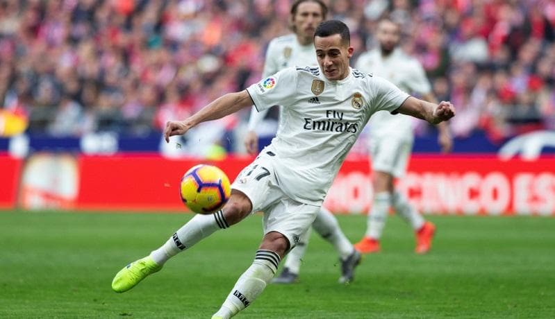 Lucas Vazquez Resmi Gabung Bayer Leverkusen, Siap Guncang Bundesliga!