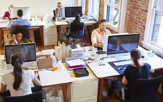 Buntut Perang Timur Tengah, Filipina Terapkan Kerja 4 Hari Seminggu demi Hemat Energi