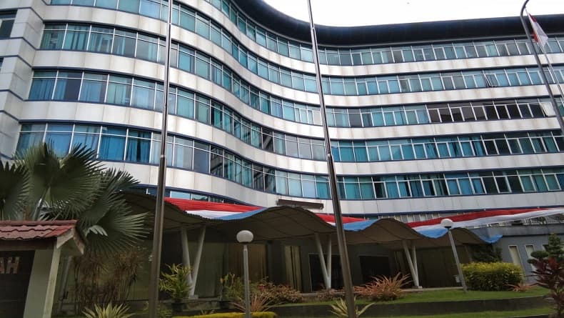 4 Anggota DPRD Medan Dipanggil Kejati Sumut terkait Dugaan Pemerasan oleh Ketua Komisi III