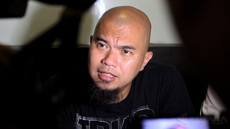 Ahmad Dhani Sebut Postingan 20 Juta View Jadi Pemicu Akun Instagram Hilang