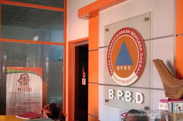 Kemendagri Wajibkan Setiap Daerah Bentuk BPBD untuk Hadapi Bencana