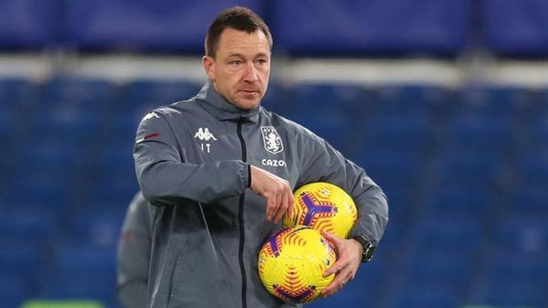 John Terry Banjir Telepon Usai Enzo Maresca Didepak Chelsea, Diminta Jadi Pengganti?