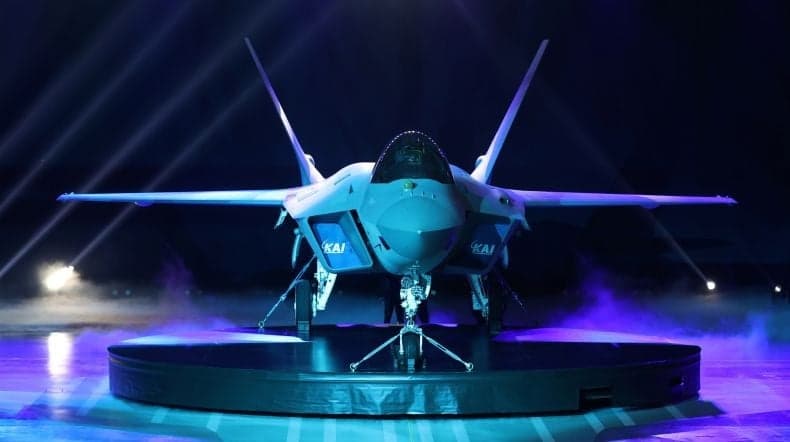 Pemerintah Korsel Tepis Kekhawatiran Bocornya Data Jet Tempur KF-21 Terkait Hubungan RI-Korut