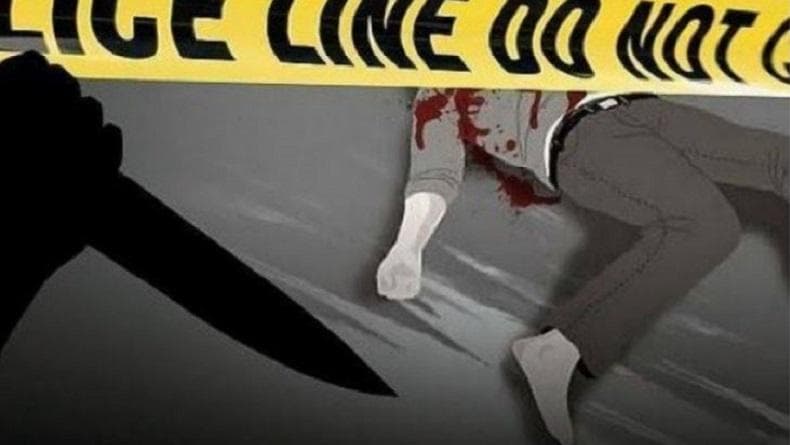 Brutal! Anak Bunuh Ayah Kandung di Kupang gegara Tersinggung Brutal! Anak Bunuh Ayah Kandung di Kupang gegara Tersinggung