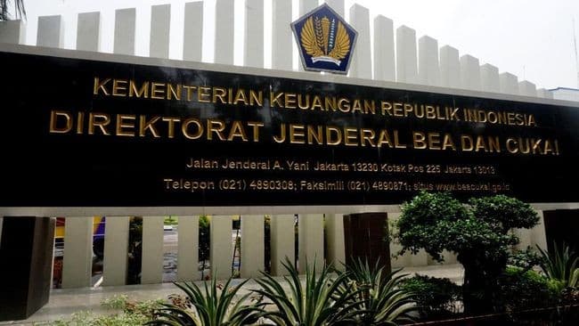 Siap-Siap! Kemenkeu Buka 300 Formasi CPNS Lulusan SMA di Bea Cukai Bulan Depan