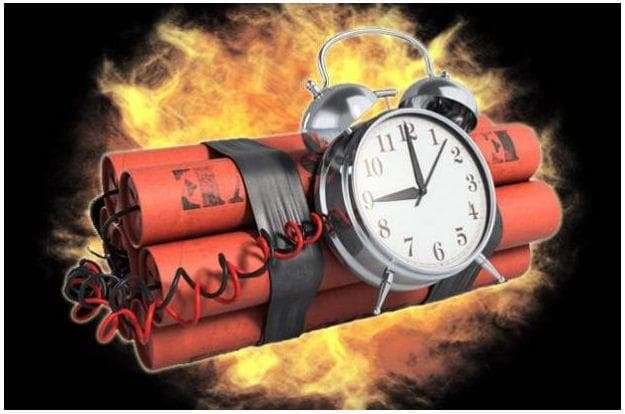 Geger! 10 Sekolah di Depok Dapat Ancaman Bom, Langsung Didatangi Gegana