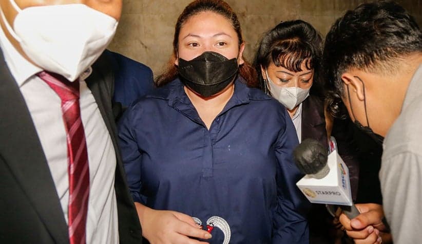 Anak Nia Daniaty Ngotot Bayar Ganti Rugi Korban CPNS Bodong cuma Rp600 Juta!