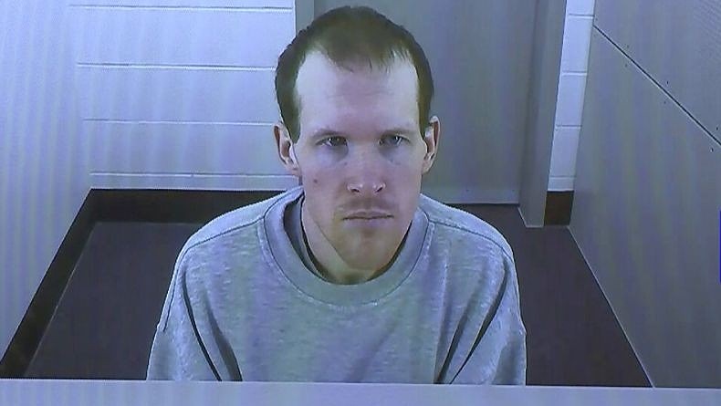 Pembunuh 51 Jemaah Salat Jumat di Selandia Baru Ajukan Banding, Bawa-Bawa Trump