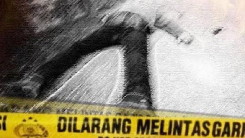 Bentrokan 2 Kelompok Pemuda di Bandung Pecah, 1 Orang Tewas Disabet Celurit