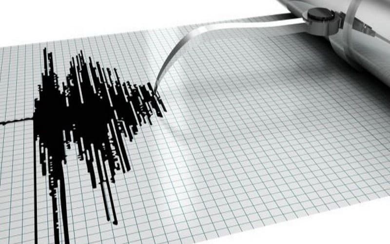 Warga Panik saat Gempa M 4,1 Guncang Bogor