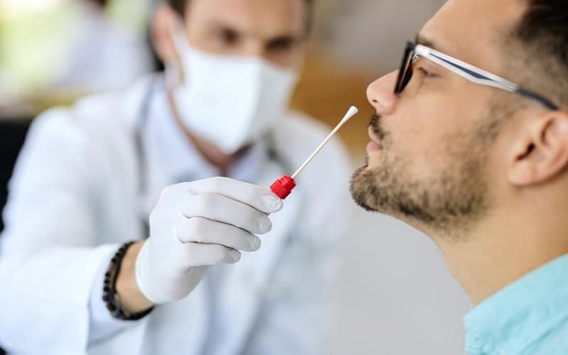 PCR dan Rapid Test Hantavirus Mulai Disiapkan Menkes, OTW Lockdown?