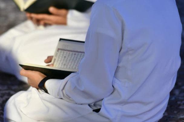 Pemerintah Terbitkan Surat Edaran Pembelajaran Ramadan, Murid Muslim Dianjurkan Tadarus Alquran