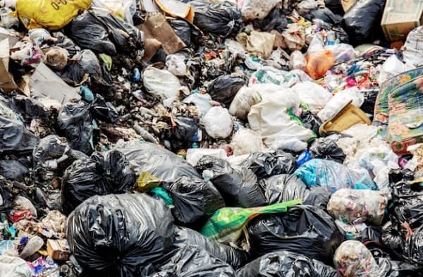Darurat Sampah, RI Hanya Mampu Kelola 37 Ribu Ton per Hari