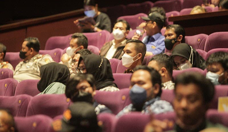Adik Tusuk Kakak Kandung di Polewali Mandar, Dipicu Masalah Sepele