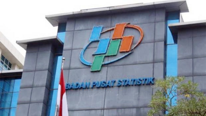 Breaking News: Ekonomi RI Tumbuh 5,61 Persen di Kuartal I 2026