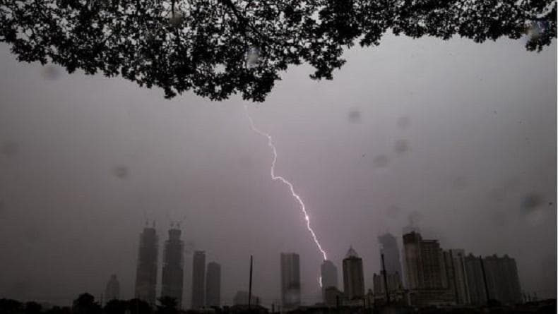 Waspada! Cuaca Ekstrem Landa Jakarta pada 11-13 September