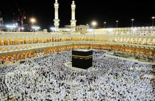 10 Keutamaan Bulan Dzulhijjah bagi Umat Islam, Nomor 5 Berlimpah Pahala