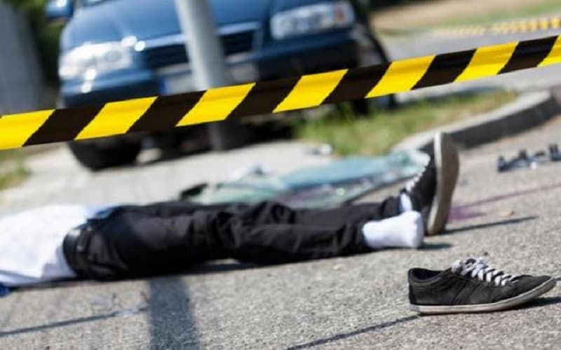 Identitas 4 Korban Tewas Avanza Pengantar Jemaah Haji Tertabrak Kereta di Grobogan