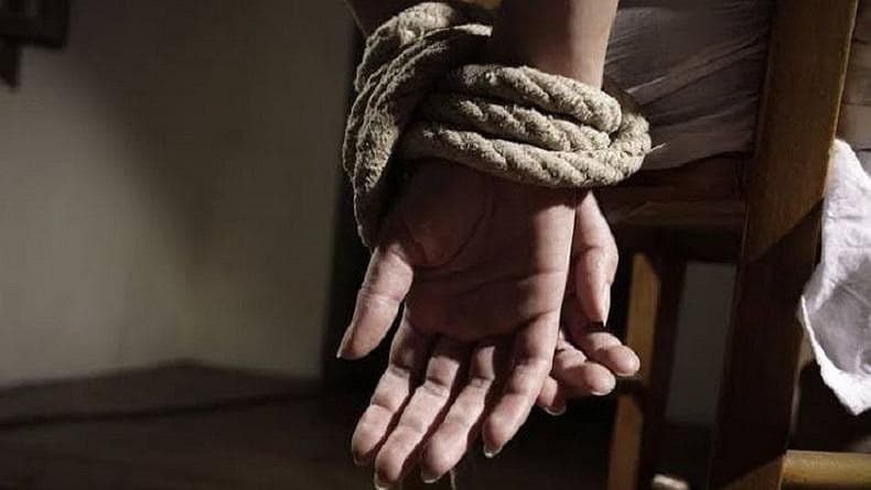 Viral Pegawai Ekspedisi di Jakut Diduga Disekap, Ini Kronologinya