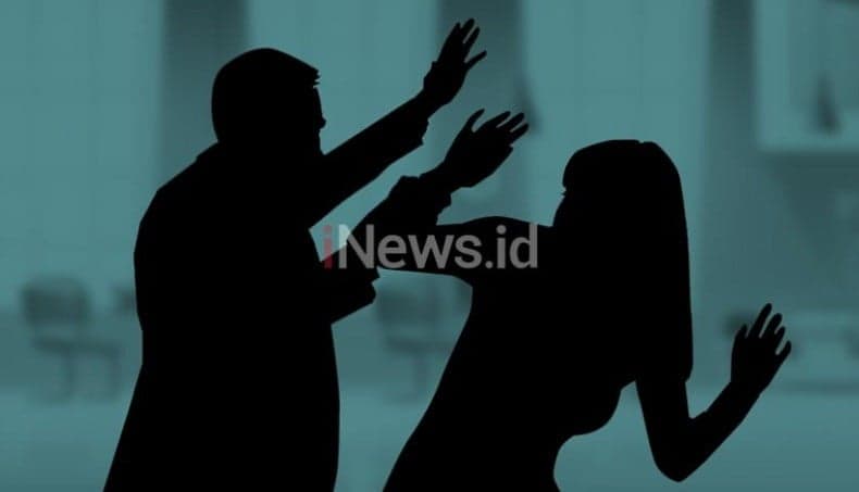 Biadab! Nenek 67 Tahun di Pasaman Dianiaya OTK hingga Nyaris Tewas