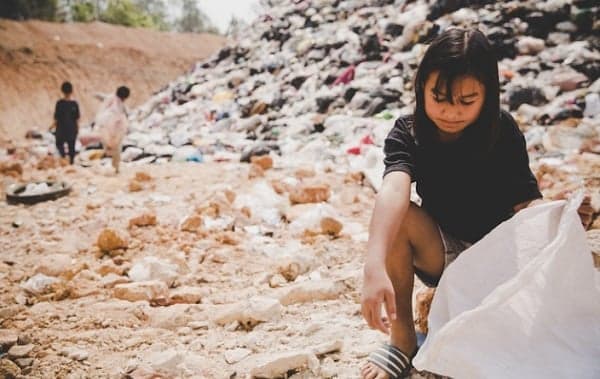 BPS Lapor Orang Miskin di RI Tembus 23,36 Juta, Terbanyak di Wilayah Ini