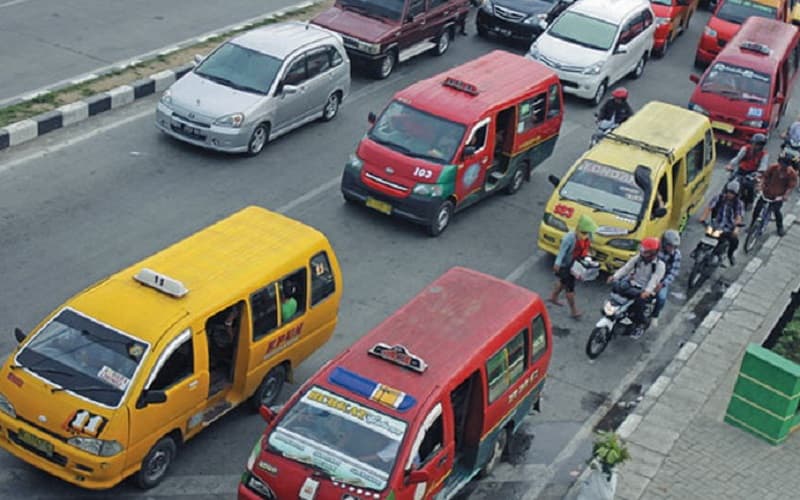 90 Persen BBM Subsidi Digunakan Transportasi Umum, Nilainya Tembus Rp300 triliun per Tahun