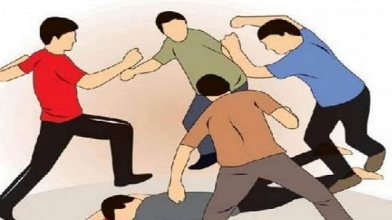Cekcok Mulut Berujung Maut, Pria Sukabumi Tewas Dikeroyok di Jalan Raya