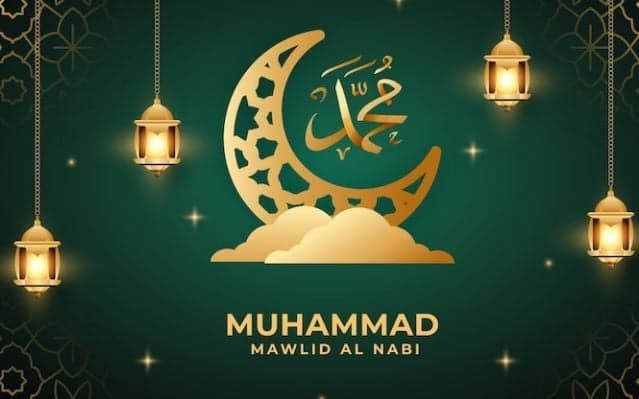 Maulid Nabi 2025 Apakah Tanggal Merah? Catat Jadwal dan Doa Sambut Rabiul Awal