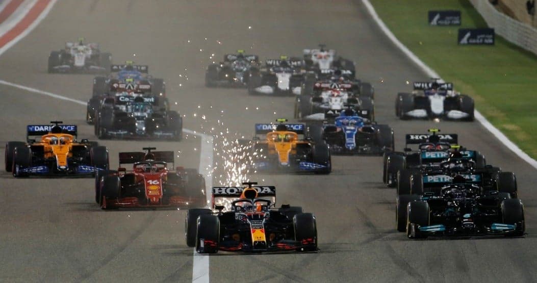 F1 Umumkan Perekrutan Pembalap Baru jelang Grand Prix Australia 2026