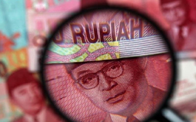 Bareskrim Bongkar Sindikat Uang Palsu di Purwakarta jelang Lebaran, 4 Pelaku Ditangkap