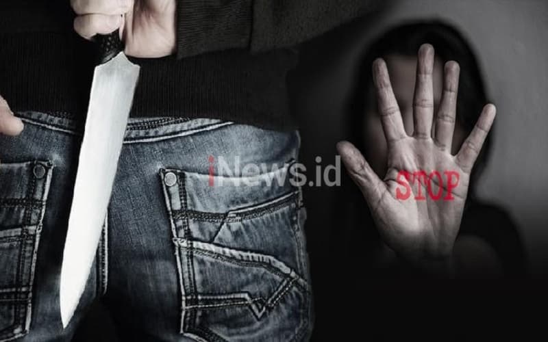 Kesal Kerap Di-bully, Pelajar SMA Loa Kulu Kukar Tikam Teman Kelas Pakai Pisau