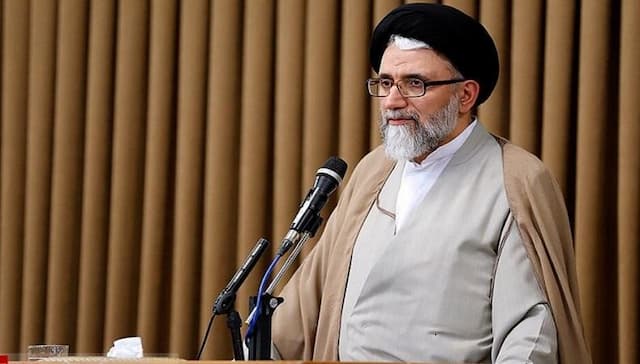 Presiden Iran Benarkan Tewasnya Menteri Intelijen Esmail Khatib, Sebut Israel Pengecut