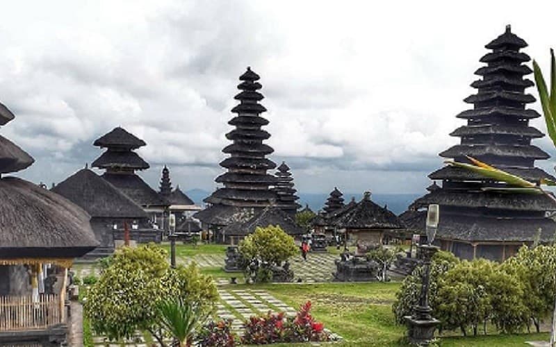 Bali Jadi Destinasi Favorit Wisatawan Prancis hingga Australia, Ini Faktanya! Bali Jadi Destinasi Favorit Wisatawan Prancis hingga Australia, Ini Faktanya!