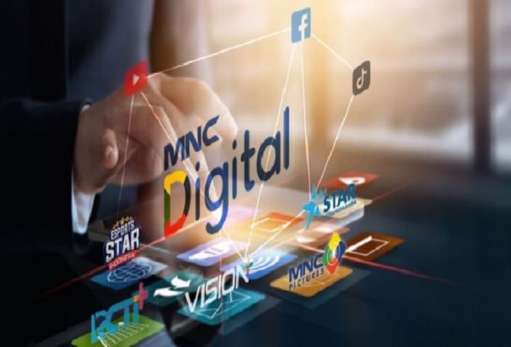 MNC Digital Entertainment Resmi Ajukan Permohonan A1 untuk Pencatatan Saham Sekunder di HKEX